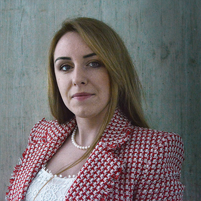 Martyna Dudziak-Kisio